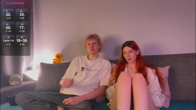 Image 3 of gethigh_ Stream on Chaturbate on 4 months ago