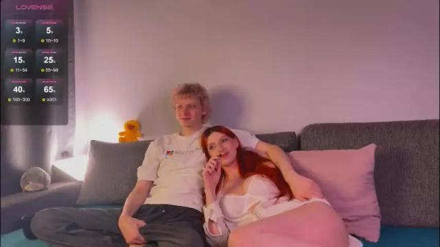 Image 4 of gethigh_ Stream on Chaturbate on 4 months ago