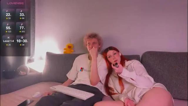 Thumbnail 1, gethigh_'s Stream at Chaturbate, 4 months ago