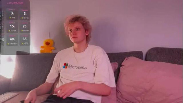 Image 11 of gethigh_ Stream on Chaturbate on 4 months ago