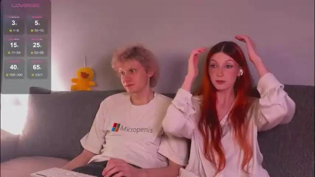 Image 2 of gethigh_ Stream on Chaturbate on 4 months ago