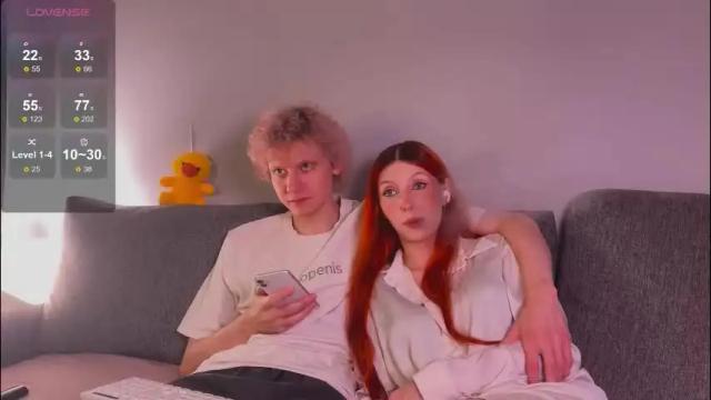 Image 3 of gethigh_ Stream on Chaturbate on 4 months ago