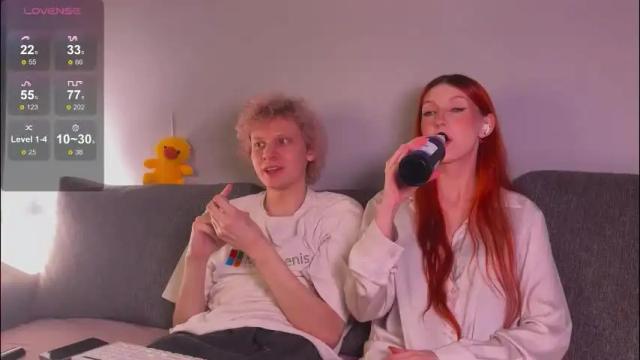 Image 4 of gethigh_ Stream on Chaturbate on 4 months ago