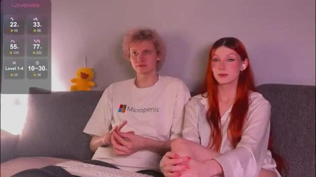 Image 7 of gethigh_ Stream on Chaturbate on 4 months ago