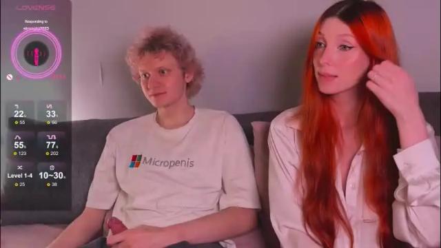 Thumbnail 2, gethigh_'s Stream at Chaturbate, 4 months ago