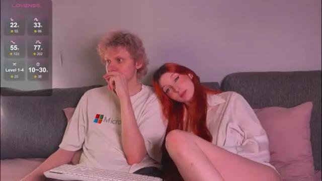 Image 7 of gethigh_ Stream on Chaturbate on 4 months ago