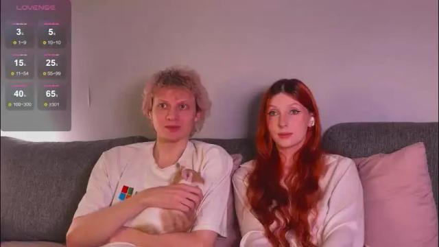 Thumbnail 1, gethigh_'s Stream at Chaturbate, 4 months ago