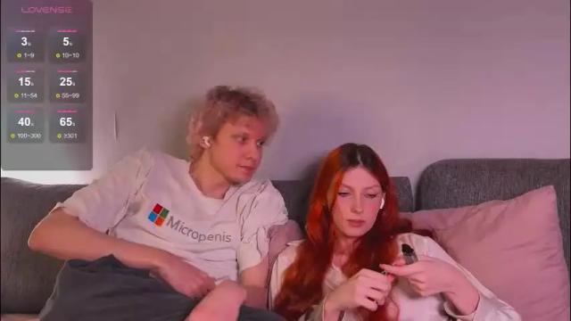 Image 2 of gethigh_ Stream on Chaturbate on 4 months ago