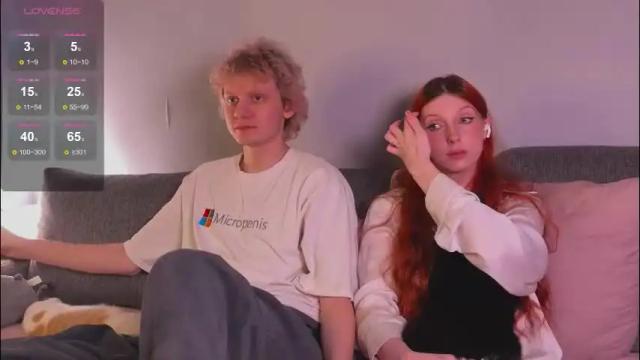 Image 8 of gethigh_ Stream on Chaturbate on 4 months ago