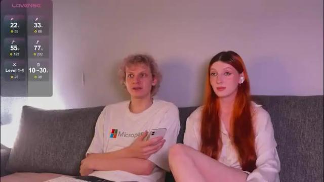 Image 11 of gethigh_ Stream on Chaturbate on 4 months ago