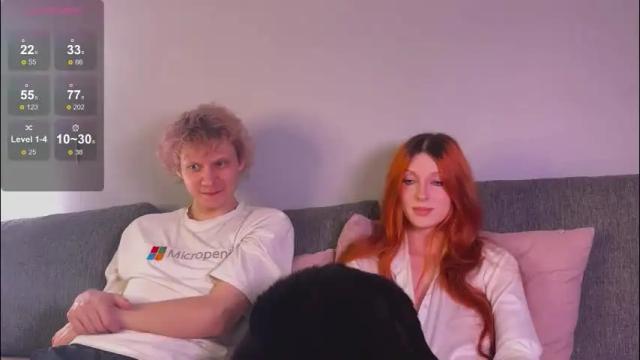 Image 10 of gethigh_ Stream on Chaturbate on 4 months ago