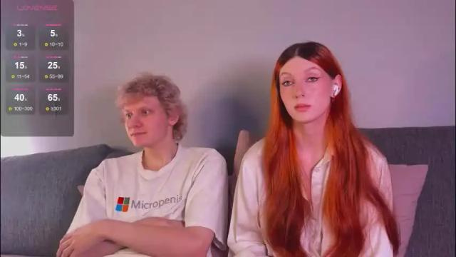 Image 2 of gethigh_ Stream on Chaturbate on 4 months ago