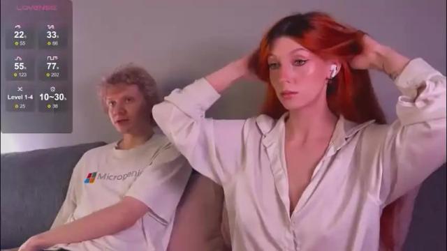 Image 6 of gethigh_ Stream on Chaturbate on 4 months ago