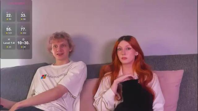 Image 8 of gethigh_ Stream on Chaturbate on 4 months ago