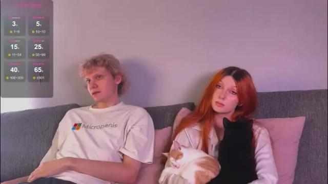 Thumbnail 3, gethigh_'s Stream at Chaturbate, 4 months ago