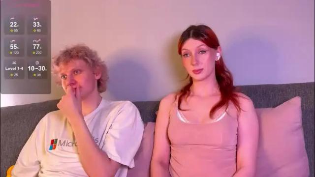 Image 7 of gethigh_ Stream on Chaturbate on 4 months ago