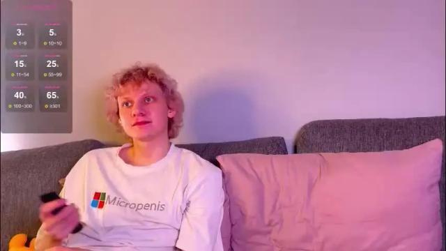 Thumbnail 3, gethigh_'s Stream at Chaturbate, 4 months ago