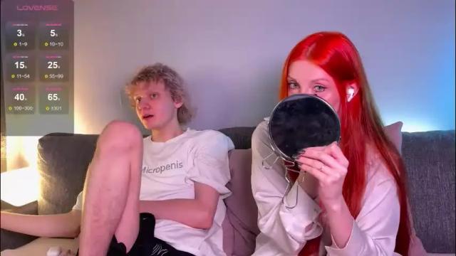 Image 3 of gethigh_ Stream on Chaturbate on 3 months ago