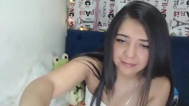 Image 10 of ggbby_ramirez Stream on Chaturbate on 15 months ago