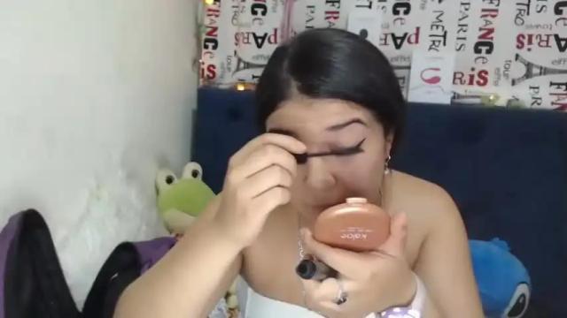 Image 7 of ggbby_ramirez Stream on Chaturbate on 15 months ago