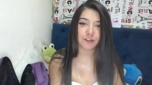 Image 8 of ggbby_ramirez Stream on Chaturbate on 15 months ago