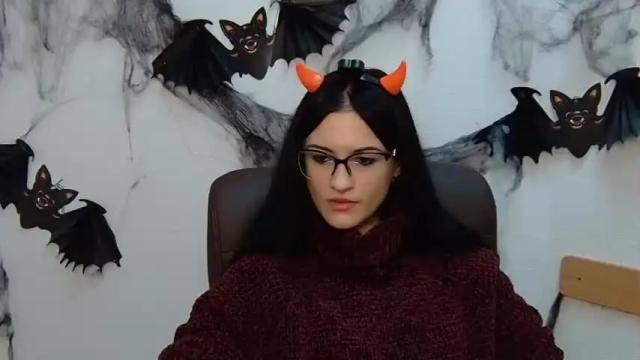 Image 12 of ggkaleriyagosha Stream on Chaturbate on 18 months ago