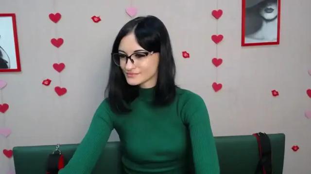 Image 6 of ggkaleriyagosha Stream on Chaturbate on 17 months ago