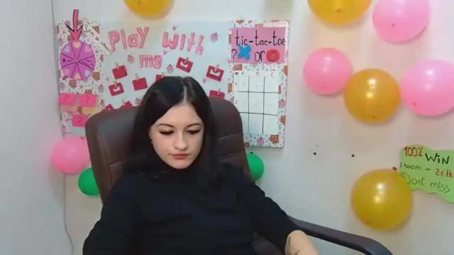 Thumbnail 1, ggkaleriyagosha's Stream at Chaturbate, 17 months ago