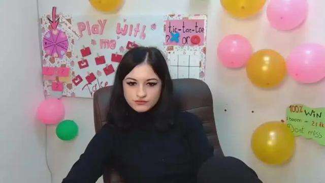 Image 11 of ggkaleriyagosha Stream on Chaturbate on 17 months ago