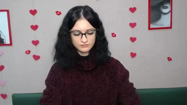 Thumbnail 2, ggkaleriyagosha's Stream at Chaturbate, 17 months ago
