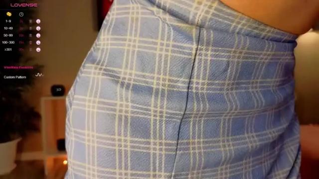 Image 4 of ggoldenstacy Stream on Chaturbate on 18 months ago