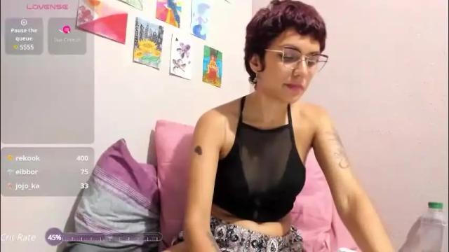 Thumbnail 3, gh___'s Stream at Chaturbate, 6 months ago