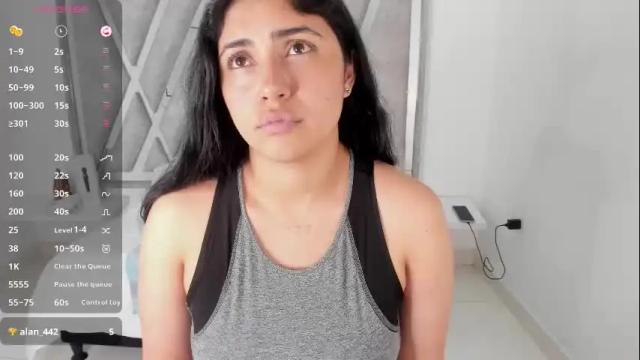 Image 10 of ghanimastrom Stream on Chaturbate on 2 months ago