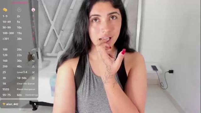 Image 12 of ghanimastrom Stream on Chaturbate on 2 months ago