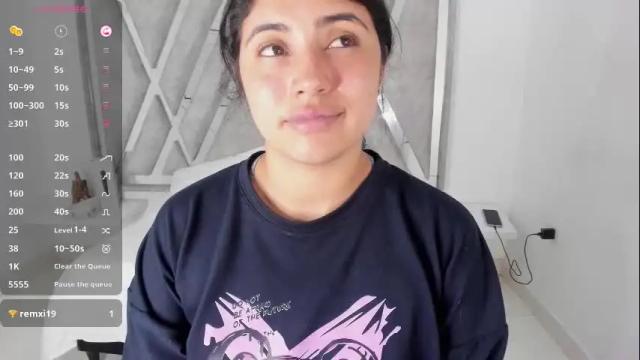 Image 3 of ghanimastrom Stream on Chaturbate on 2 months ago
