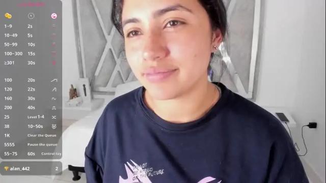 Image 6 of ghanimastrom Stream on Chaturbate on 2 months ago