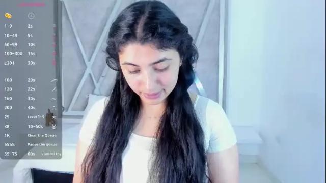Image 10 of ghanimastrom Stream on Chaturbate on 2 months ago