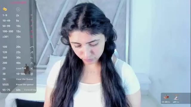 Image 11 of ghanimastrom Stream on Chaturbate on 2 months ago