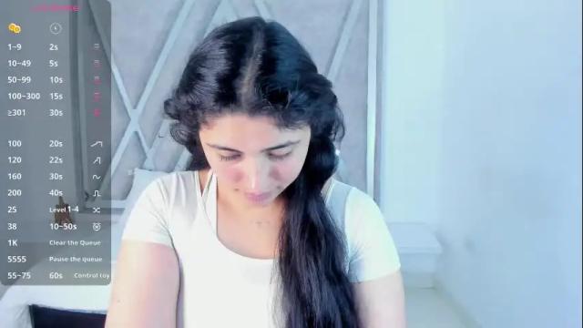 Image 12 of ghanimastrom Stream on Chaturbate on 2 months ago