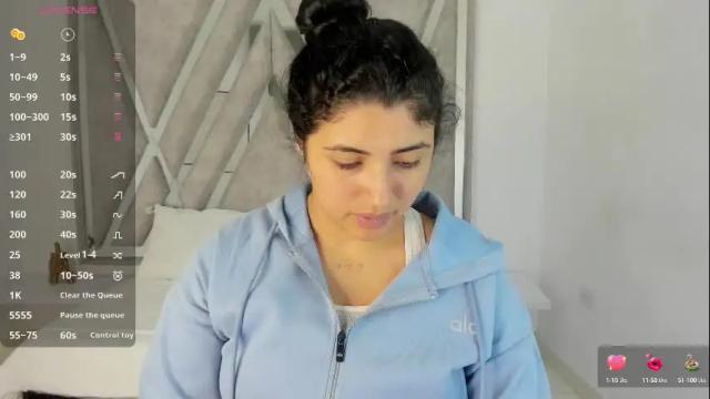 Image 2 of ghanimastrom Stream on Chaturbate on 2 months ago