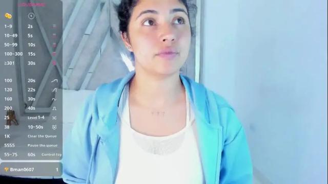 Image 4 of ghanimastrom Stream on Chaturbate on 2 months ago