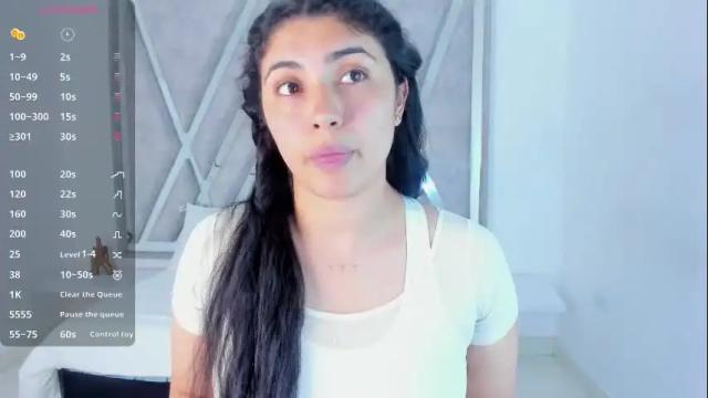 Thumbnail 3, ghanimastrom's Stream at Chaturbate, 2 months ago