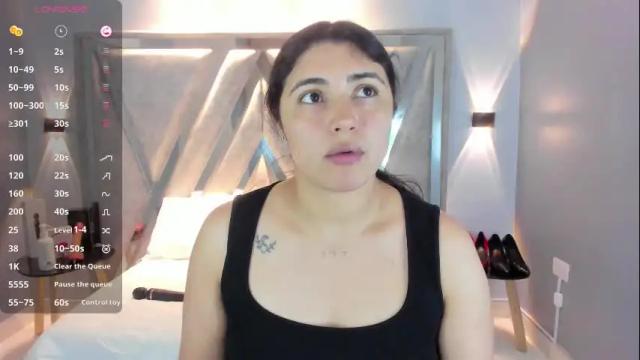 Thumbnail 1, ghanimastrom's Stream at Chaturbate, 2 months ago