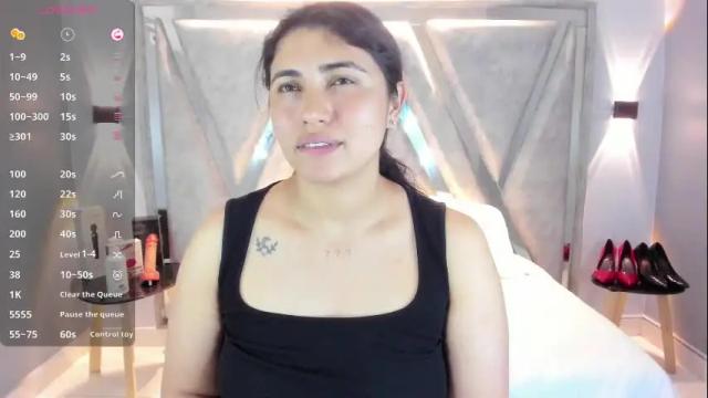 Image 10 of ghanimastrom Stream on Chaturbate on 2 months ago