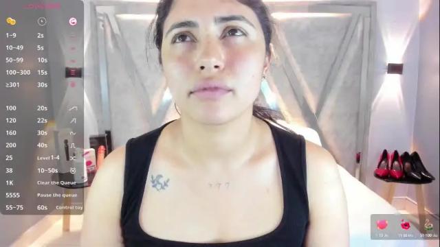 Image 11 of ghanimastrom Stream on Chaturbate on 2 months ago
