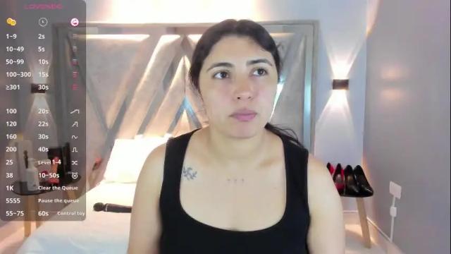 Image 2 of ghanimastrom Stream on Chaturbate on 2 months ago