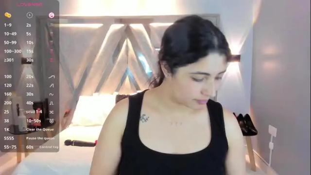 Image 4 of ghanimastrom Stream on Chaturbate on 2 months ago