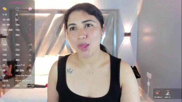 Image 6 of ghanimastrom Stream on Chaturbate on 2 months ago