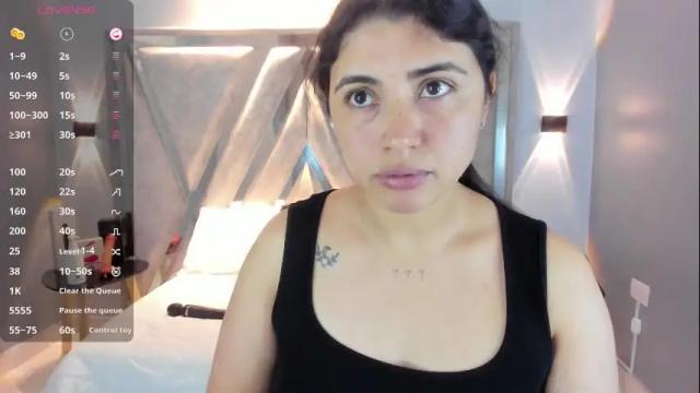 Image 7 of ghanimastrom Stream on Chaturbate on 2 months ago