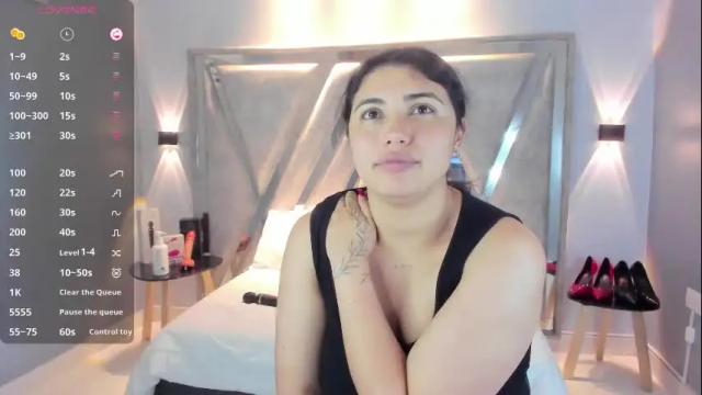 Thumbnail 3, ghanimastrom's Stream at Chaturbate, 2 months ago